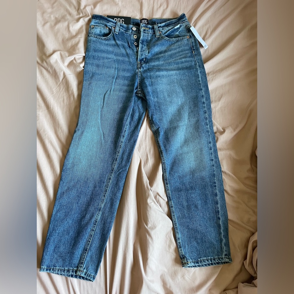 Urban Outfitters BDG Slim Straight size 29